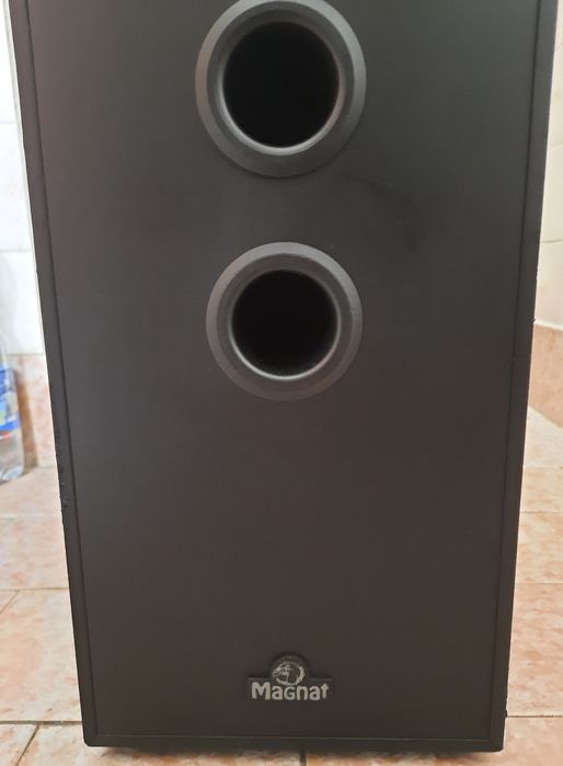 Clarion difuzoare boxe auto originale si Subwoofer Magnat
