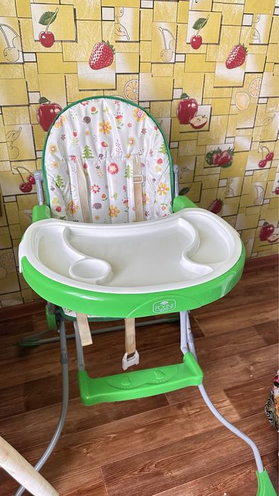 Продам детский стульчик