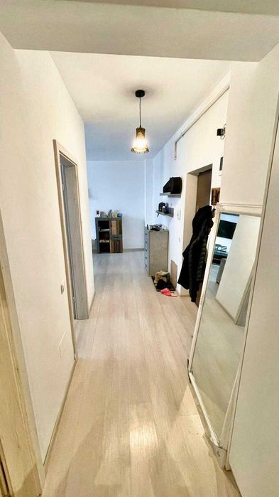 Apartament cu 2 camere complet mobilat Militari - Crinului Residence