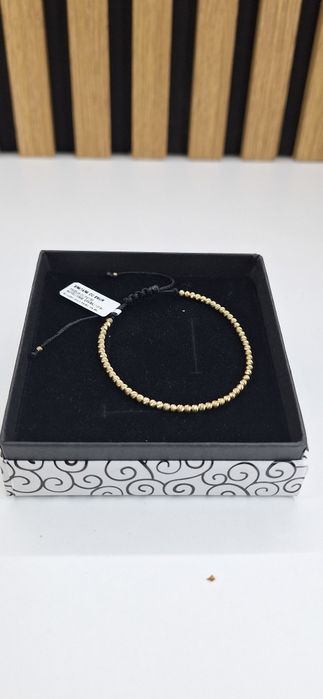 Bratara Aur 14 K 2,33 Gr Lungime 20 Cm #54343