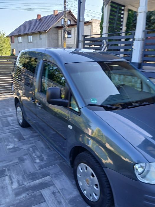 Vw Caddy 2005 ,1.9 TDI