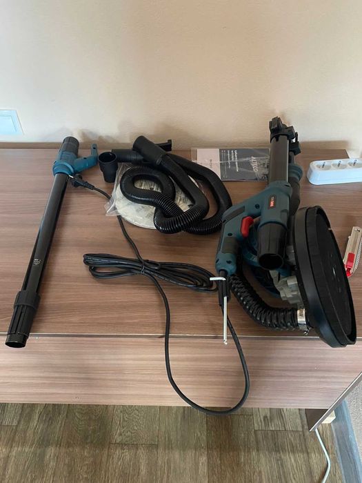 Прокат оборудования инструмента в Караганде