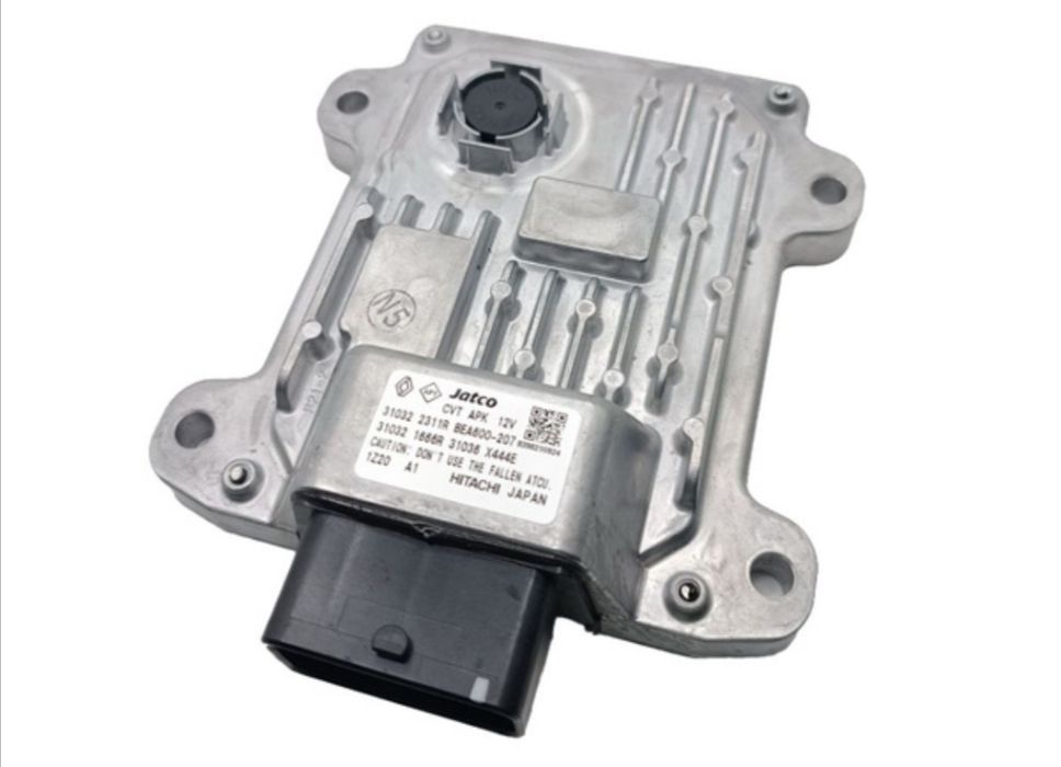 ЭБУ для вариатора Веста