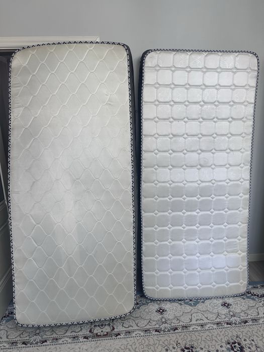 Матрацы 2 шт 200/90