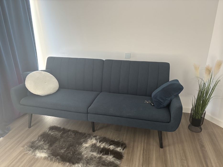 Canapea extensibila
