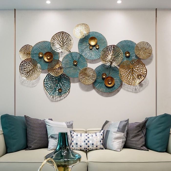 Панно декор на стену