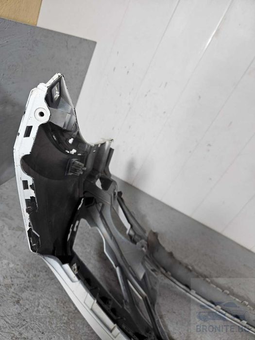 Предна броня VW Tiguan 2 R-LINE Фолксваген Тигуан 2 Р-ЛАЙН 2015- 2020