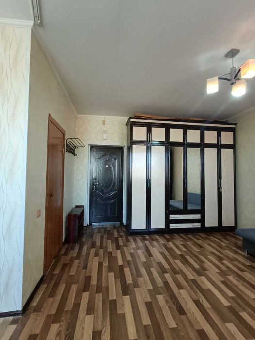 Продается 1ком.кв. 29м2 9млн. 5/5эт. Лесная поляна д.17 г.Косшы