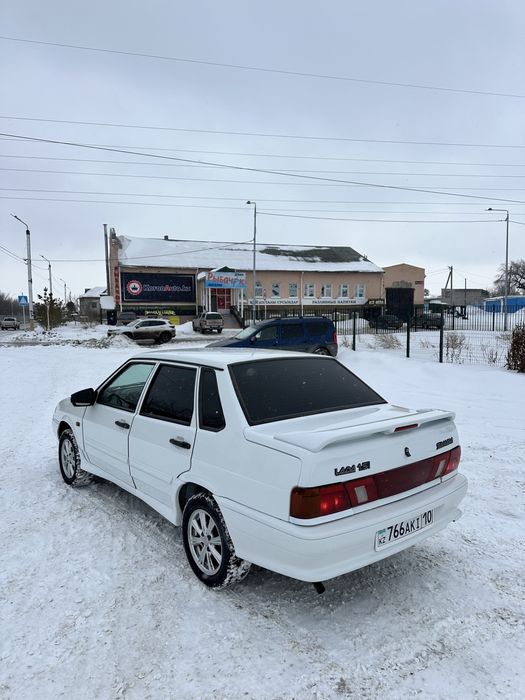 ВАЗ 2115