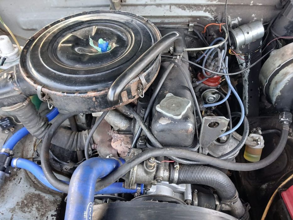 Продам Волгу 31029