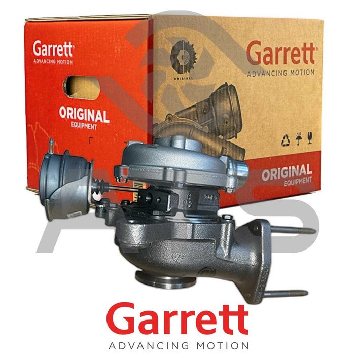 Turbo Renault Megane Scenic Laguna 1.9 dCi Garrett 774193-2 GT1446VZ