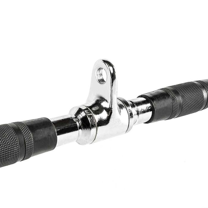 Ръкохватка за Гръб 120 см / Гумирана Ръкохватка за Горен Скрипец