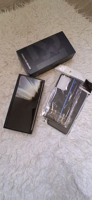 Samsung Galaxy  S21 ULTRA 5G