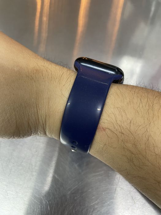 Apple watch 41ml