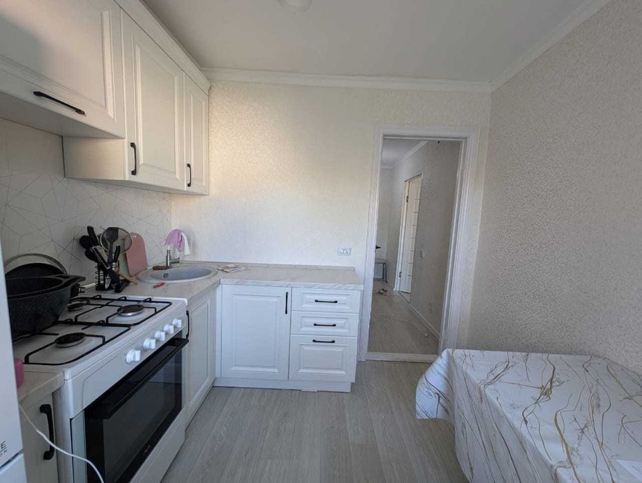 Продажа 1-комнатной квартиры