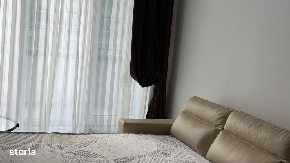 Apartament spatios 3 camere l Pipera I Ambiance Residence