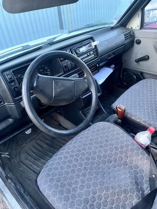 Продам машину гольф 2