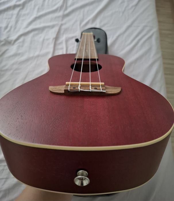 Укулеле Ортега/Ortega