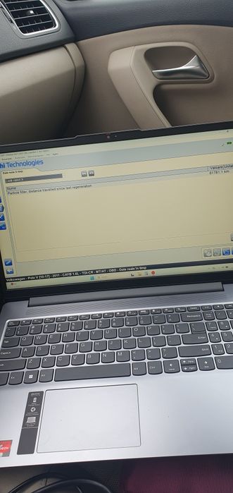 Diagnoza Auto Multimarca