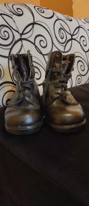 Военни кубинки Топ!!