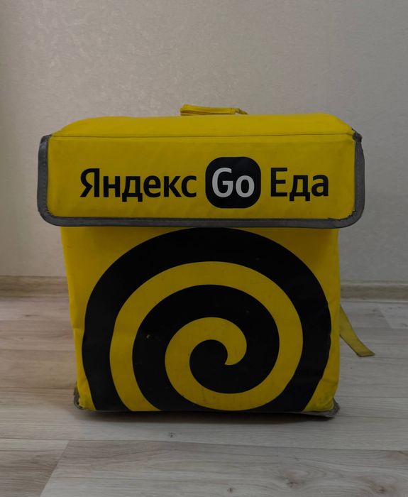 Термокороб термосумка