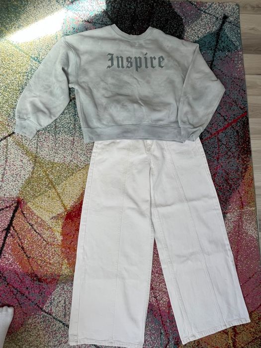Bluza fete H&M  146/152 cm