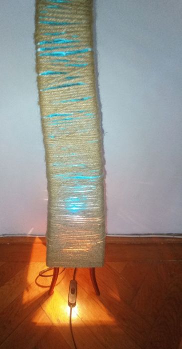 Veioză  specială