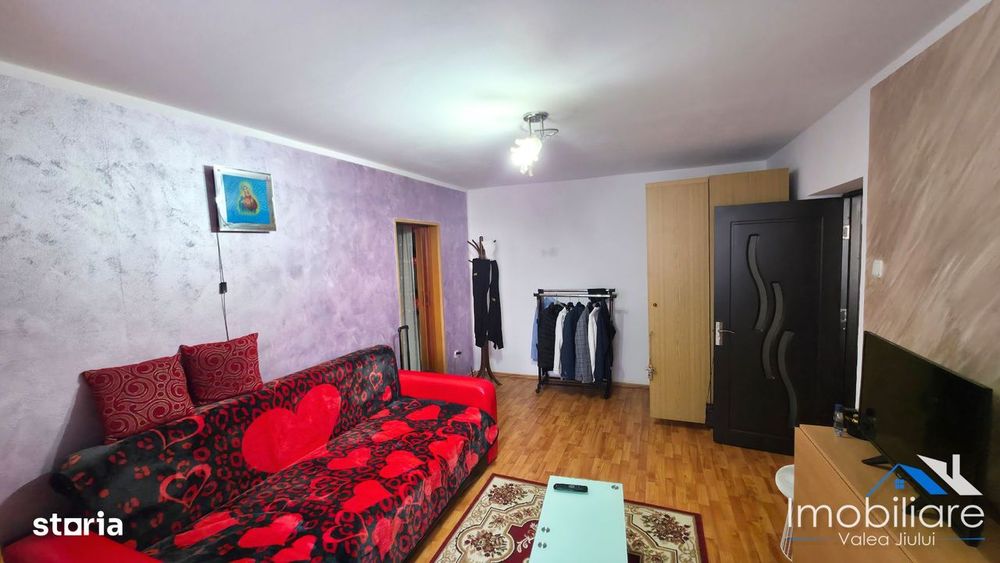 Apartament 2 camere - Str. Nicolae Titulescu, Zona termicelor