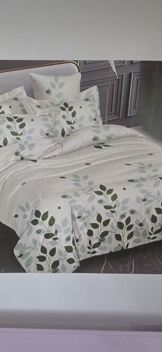 Постельный комплект белья