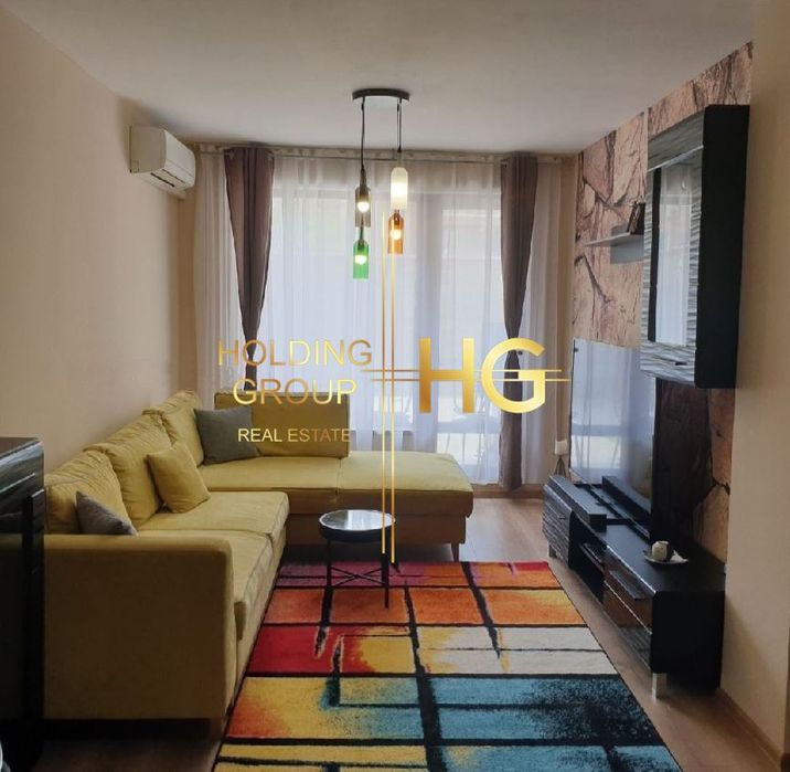 2-стаен в Варна-Колхозен пазар площ 75 цена 159300 - снимка 1