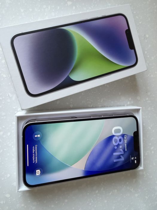 Iphone 14 256gb