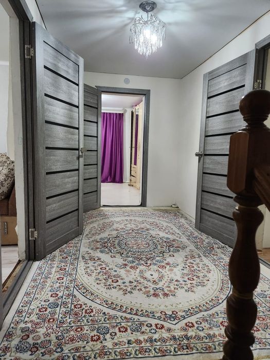 Продам мансардный дом 170кв