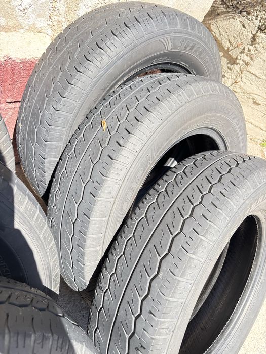 Балон шини r16 газель нива