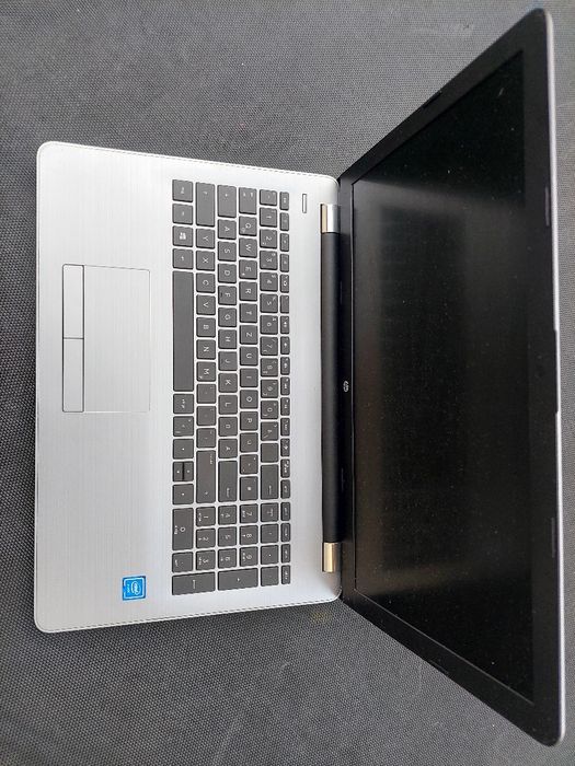 Laptop HP Celeron dual-core