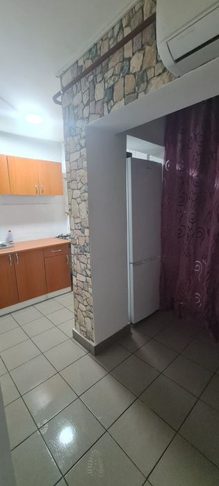 Inchiriez garsoniera mobilata Valea Roșie