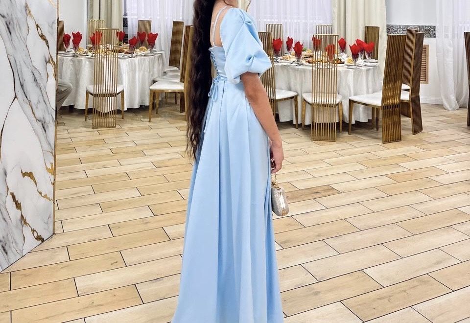 Продаю вечернее платье. В отличном состоянии