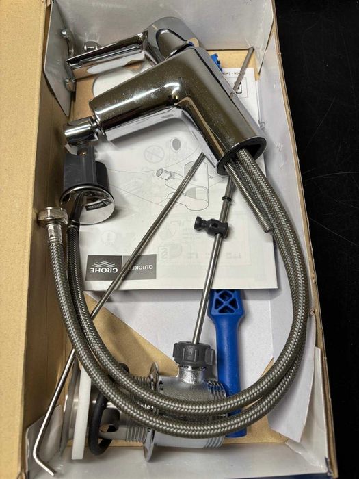 GROHE Start 32560002 Baterie bideu cu monocomandă