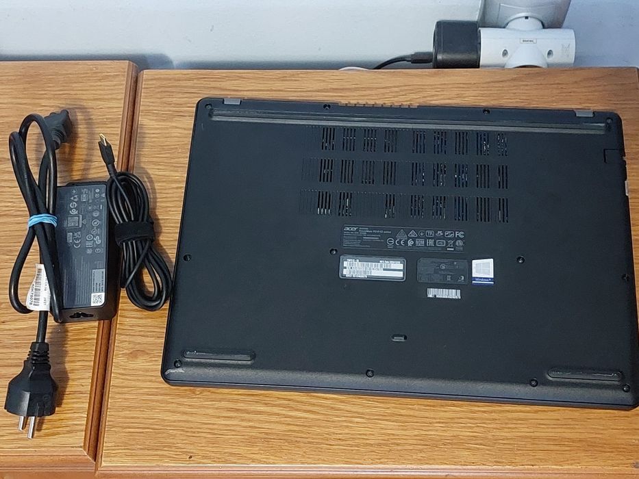 Laptop Acer Gen11 i5 1135g7 2,4/4,2Ghz, 8GB, 512GB, Iris Xe Graphics, Windows 11 Office 2024