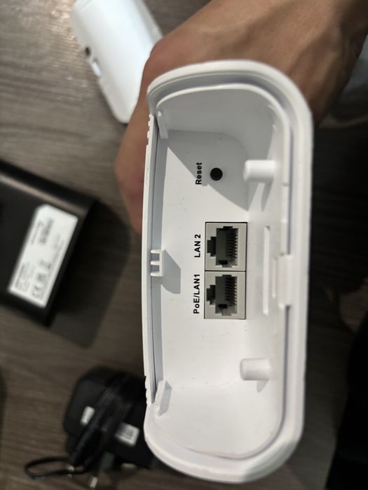 Продам wifi мост hikvision