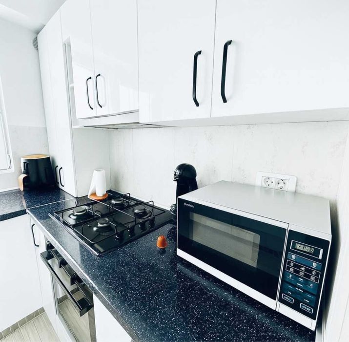 Cazare Business – Palas Urban Stay regim hotelier
