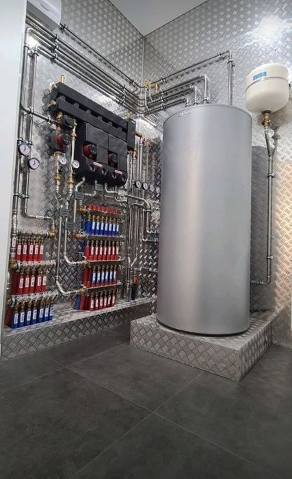 Сантехник Алматы