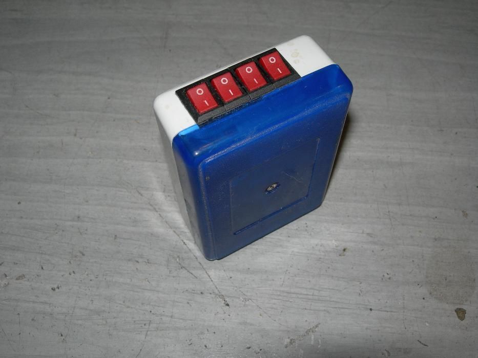 Dispozitiv ameliorare durere ELF (Spiridus)