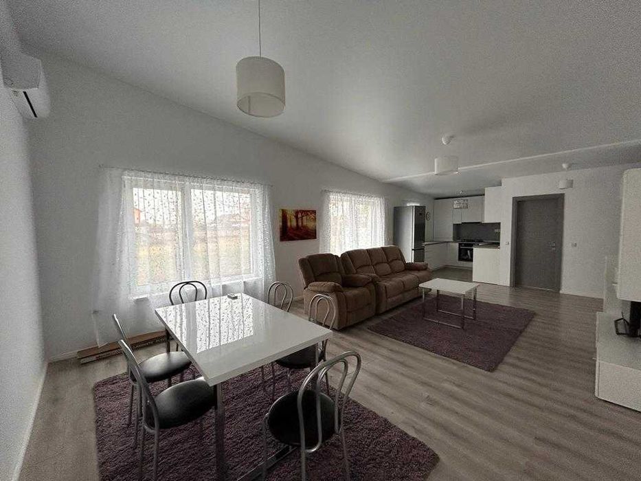 Inchiriere casa noua 2023-Gageni, Paulesti.