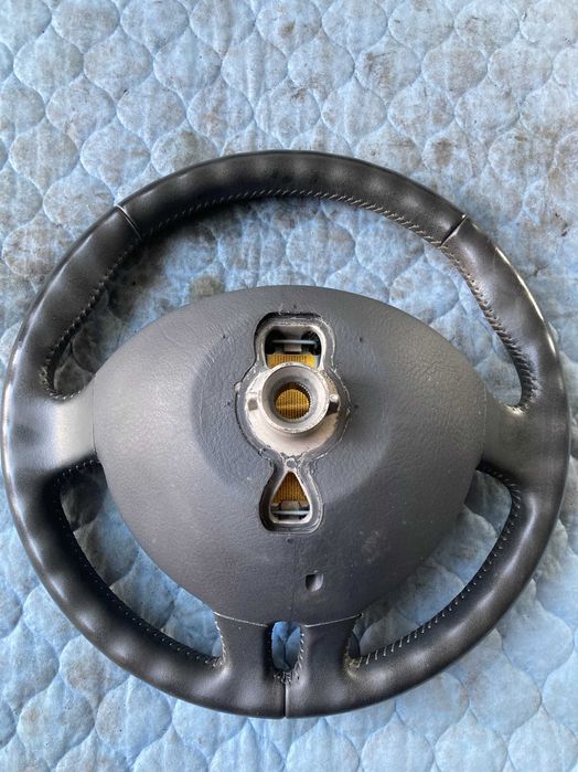 Volan Renault Megane 2 Scenic 2 Espace 2 Comenzi