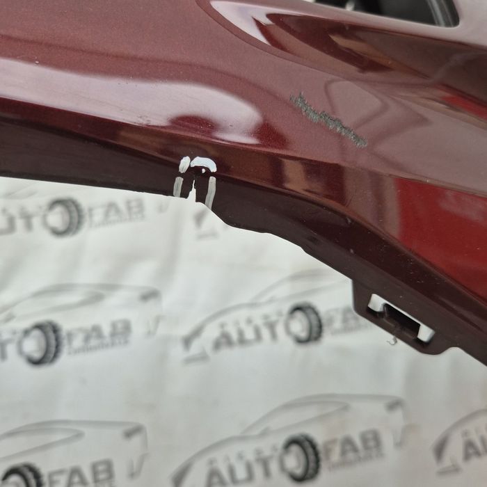 Bara fata Nissan Juke 2 an 2019-2020-2021-2022-2023-2024-2025-2026