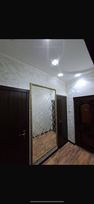 СРОЧНО!!! Продается Юнусобод-8 КВ 3/4/4 Балкон 1,5×6 Новый Евроремонт