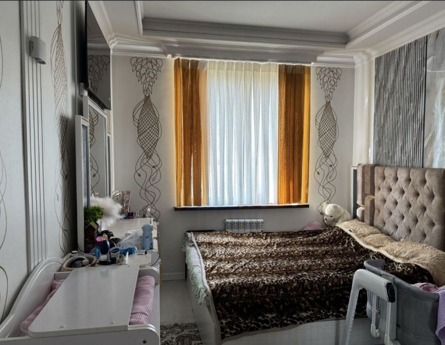 Beruniy 2 hona yevro remont