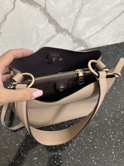 Сумка COACH ведро