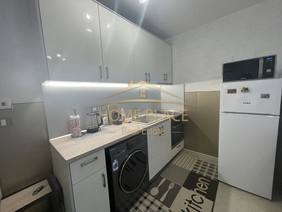 Дава се под наем Двустаен апартамент в Варна, Общината - 65 кв.м за 688.5 € - Снимка #2