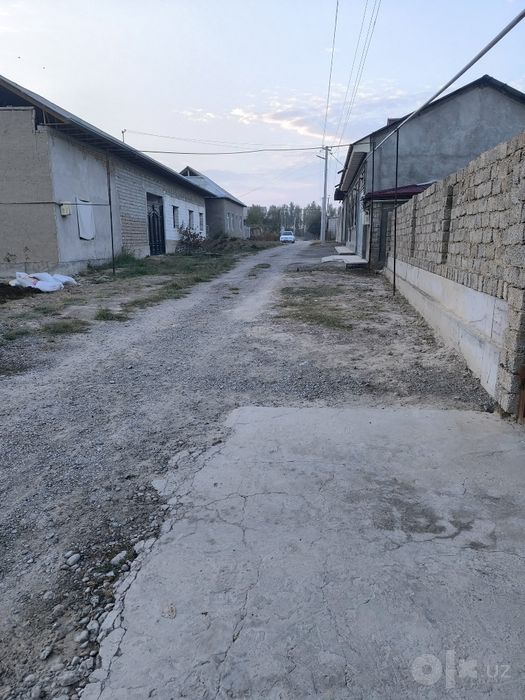 Янгийул туман Дехкон обод бучтон 101 Уй
